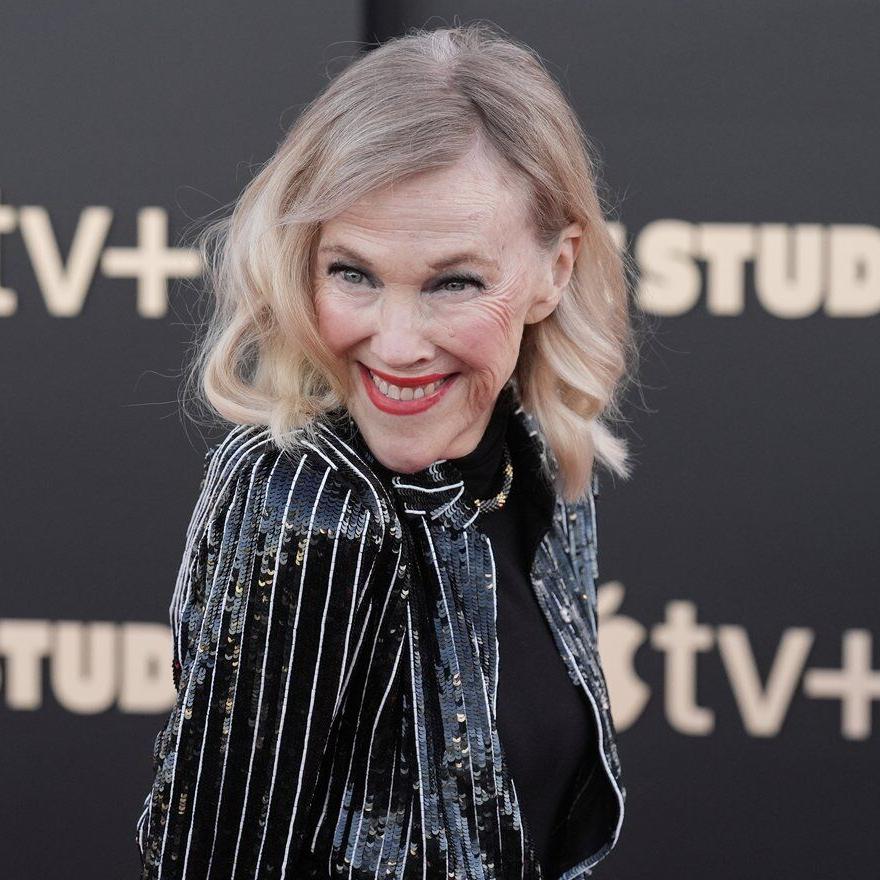 Seth Rogen, Catherine O'Hara among şÚÁĎłÔąĎÍřs earning multiple Emmy nominations